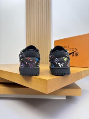 wholesale quality louis vuitton men shoes model no. 859